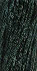 The Gentle Art Sampler Threads Series ~ Blue Spruce # 0140